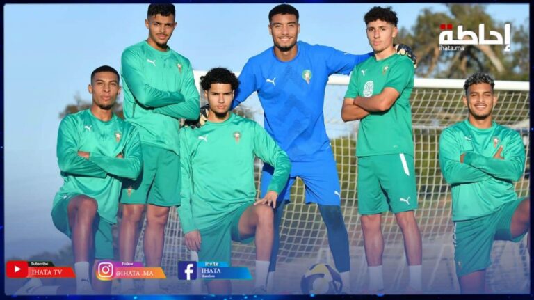موعد والقنوات الناقلة لمباراة المنتخب الوطني وفرنسا