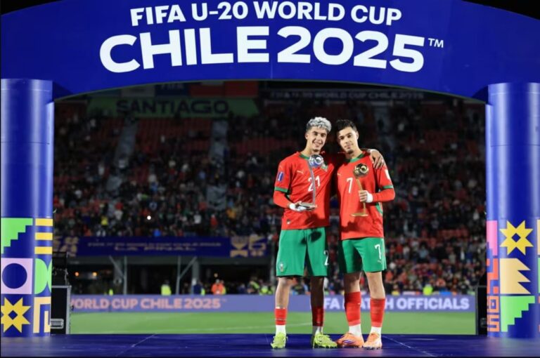 اللاعب المغربي عثمان معما
