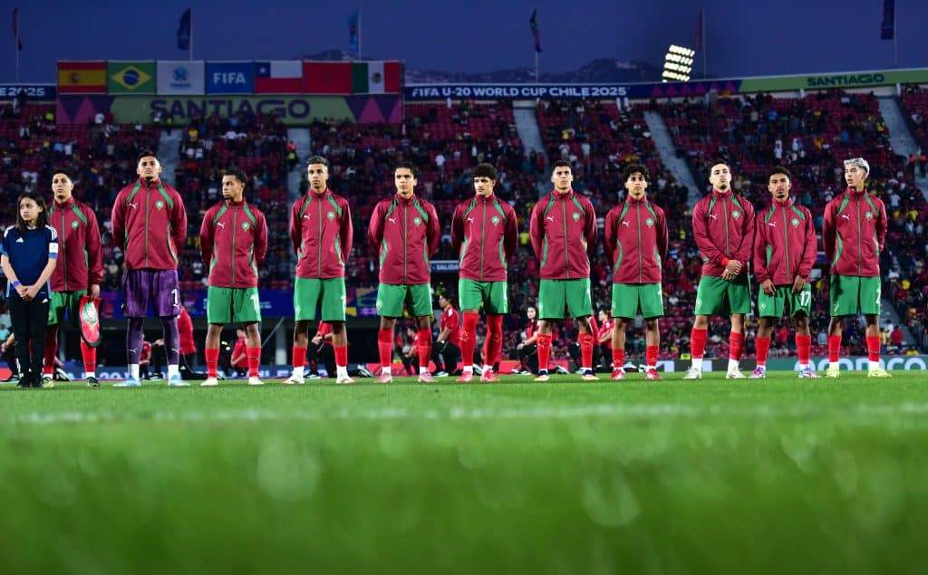 نهائيات كأس العالم لكرة القدم لأقل من 20 سنة