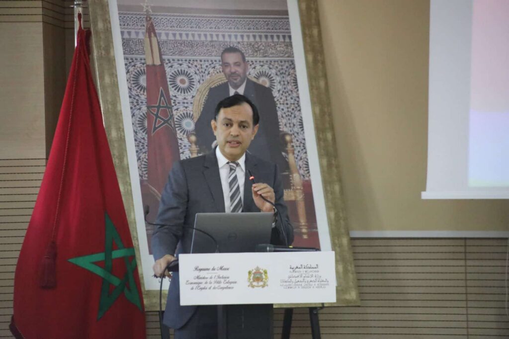 إطلاق البرنامج الحكومي “تدرّج” لتعميم التكوين بالتدرج المهني بالمغرب