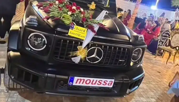 موسى فلكون