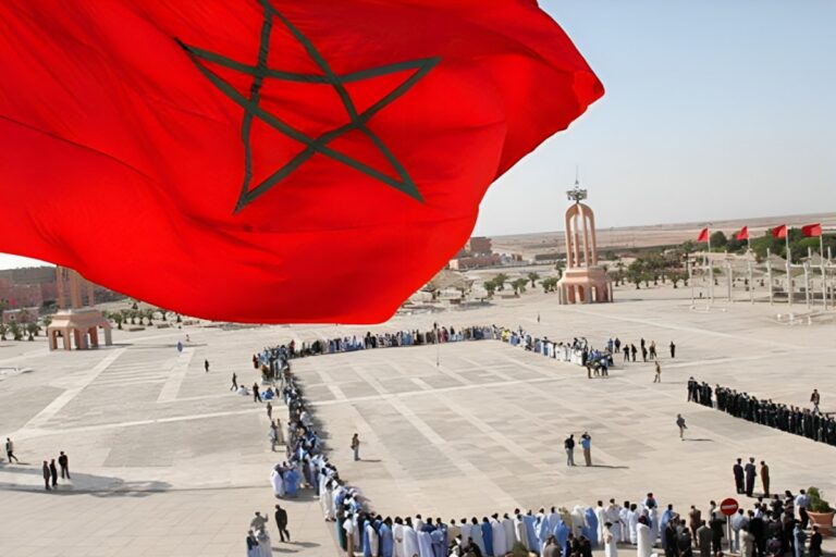 مملكة اسواتيني تجدد تأكيد دعمها لسيادة المغرب على صحرائه ولمخطط الحكم الذاتي