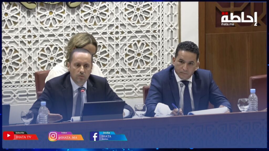التهراوي يوقف دعم استثمارات المصحات الخاصة إلى حين صدور الخريطة الصحية