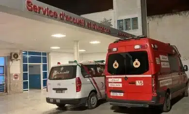طنجة: فتح تحقيق بعد وفاة طفلة رضيعة بحضانة وتوقيف مالكتها والمربية
