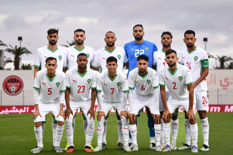 طارق السكتيوي يعلن قائمة المنتخب الوطني الرديف لمواجهة الكويت الودية