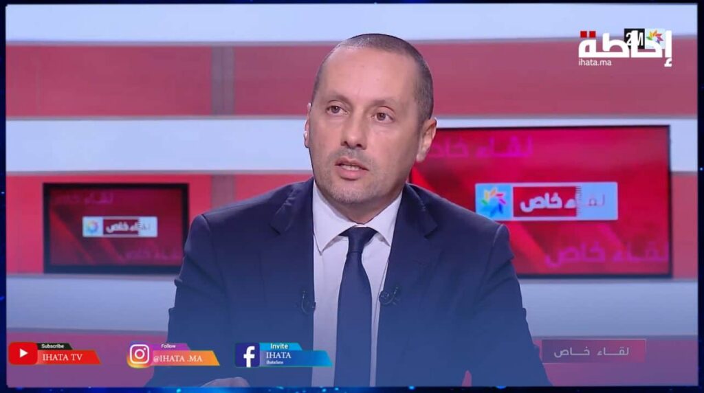 التهراوي يوضح استراتيجية وزارة الصحة لسد الخصاص في الأطباء بالقطاع العام