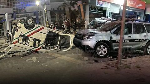 فيلم مغربي جديد "عائلة فوق الشبهات" يمزج الكوميديا والتشويق في معالجة اجتماعية مبتكرة