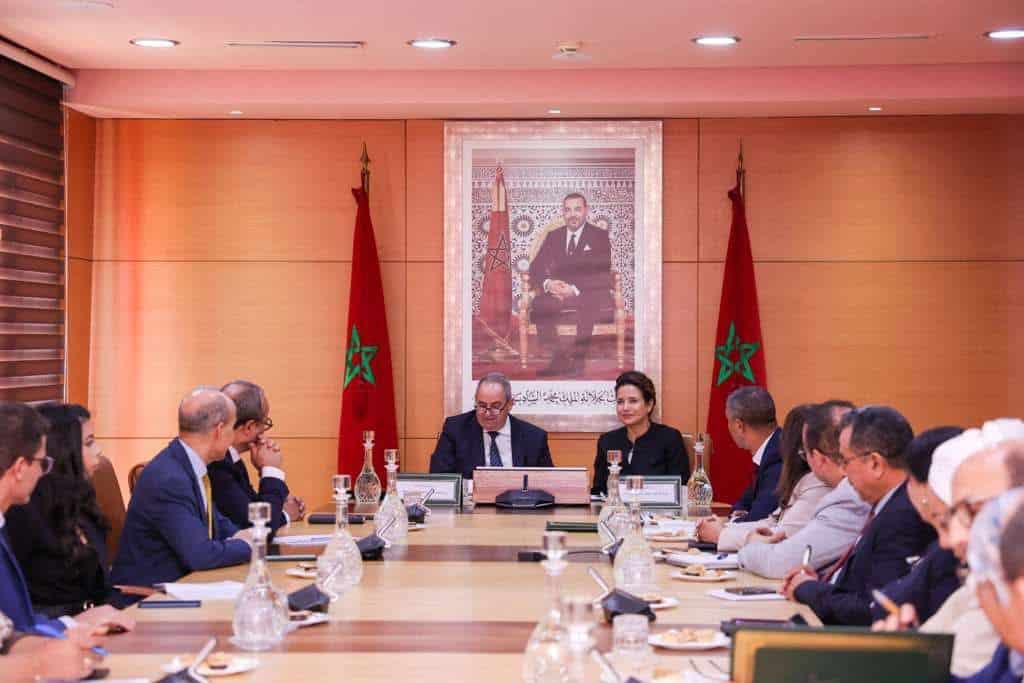 منح لطلبة الدكتوراه في مجالي الانتقال الطاقي والتنمية المستدامة
