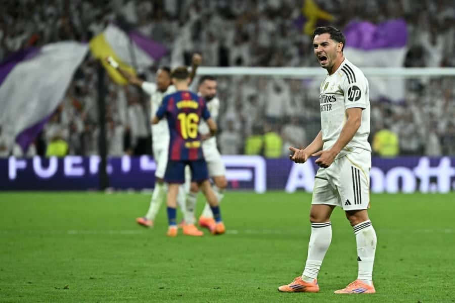 بطولة إسبانيا: ريال مدريد وبرشلونة لتجاوز تداعيات الكلاسيكو