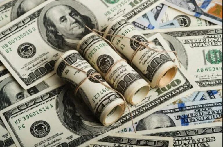 الولايات المتحدة تدخل مرحلة الإغلاق الحكومي والدولار يتراجع إلى أدنى مستوى