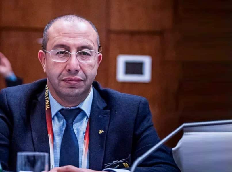 إدريس الهلالي