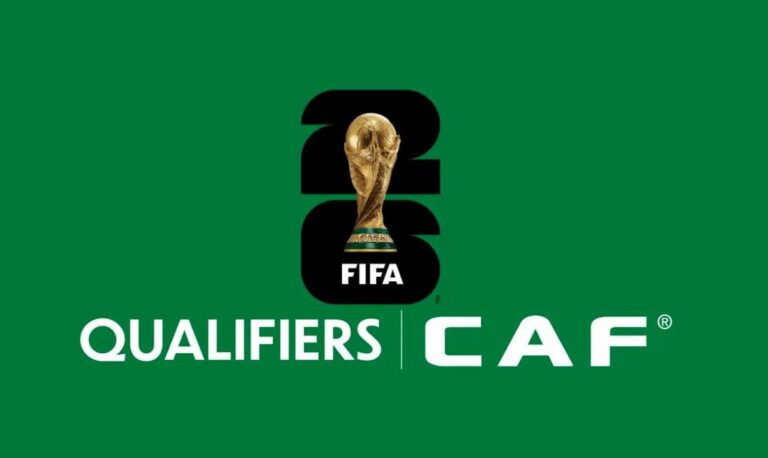 الملحق القاري المؤهل إلى كأس العالم 2026.. مباريات تصفيات إفريقيا كاف