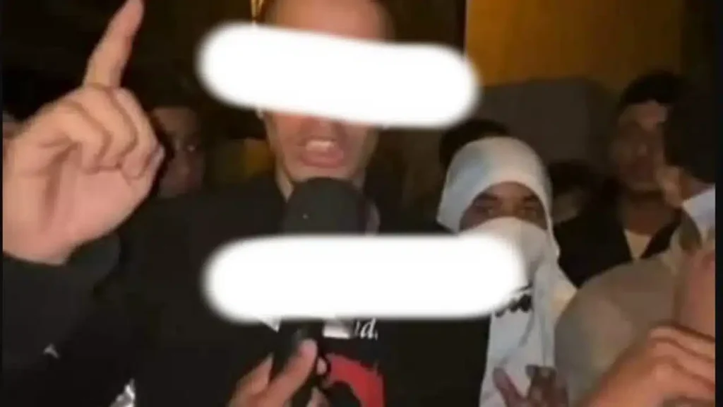 الحكم على الشاب الذي هدد بالعنف في فيديو بالجديدة