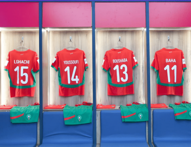 تعرف على تشكيلة المنتخب النسوي لأقل من 17 سنة لمواجهة البرازيل في افتتاح المونديال