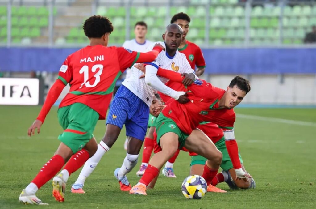 محلل برازيلي: المغرب يتوفر على فريق قادر على التتويج بلقب كأس العالم