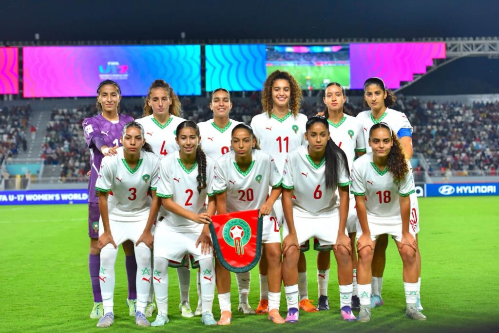المنتخب الكوري الشمالي