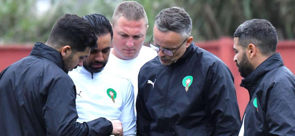 نهائي كأس العالم