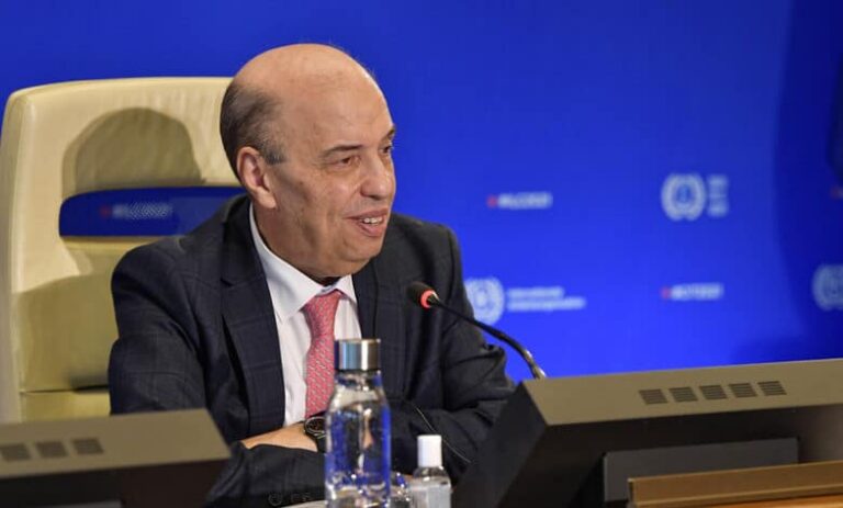 زنيبر يترأس اجتماعا بمنظمة العمل الدولية حول التحضيرات الخاصة بالمؤتمر العالمي السادس للقضاء على عمل الأطفال