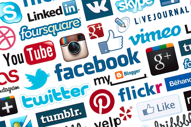 مواقع التواصل الاجتماعي