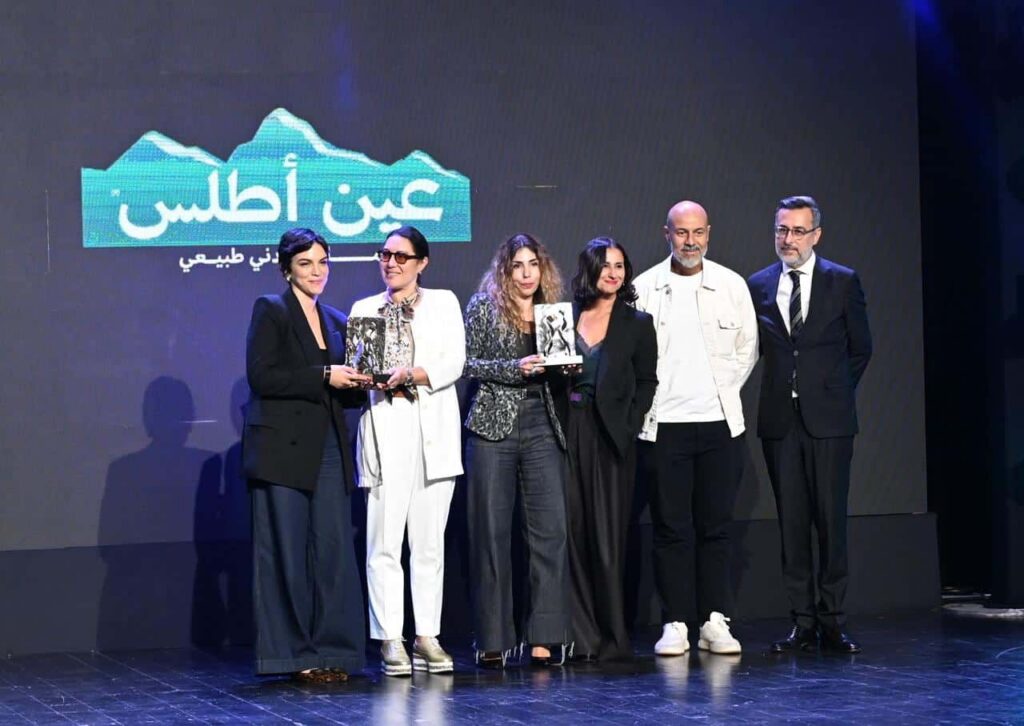 القناة الثانية تحتفي بالمرأة القروية وتكرم الحملات الإشهارية الأكثر شمولية في الدورة الـ7 لجائزة “تيليلا”