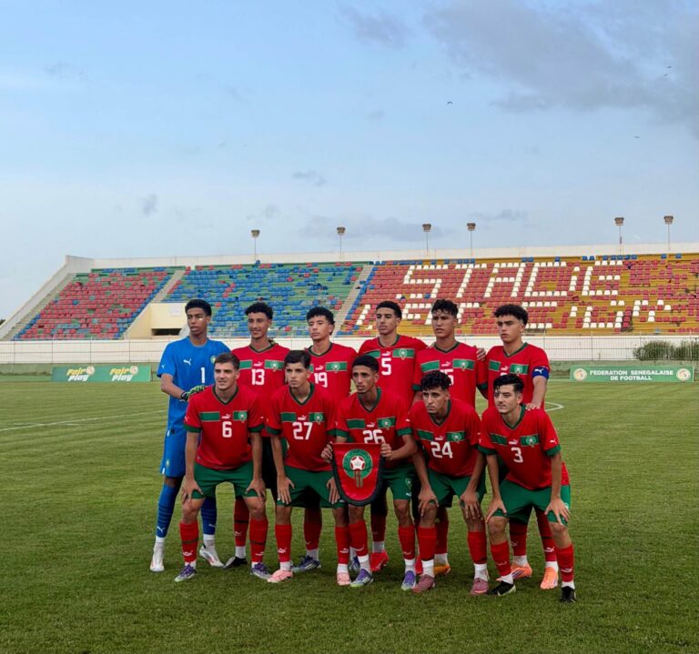 مباراة ودية