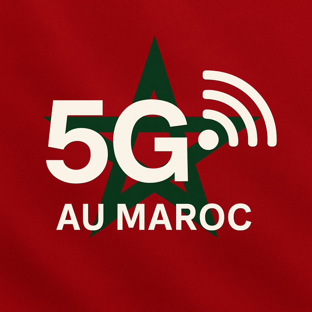 المغرب يدخل عصر الجيل الخامس 5G .. خطوة جديدة نحو التحول الرقمي