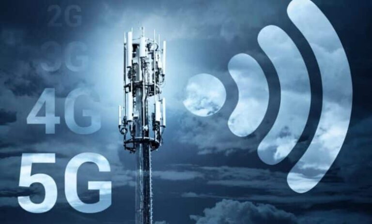 إطلاق شبكة الجيل الخامس 5G في المغرب: بداية عصر السرعة والتطور الرقمي