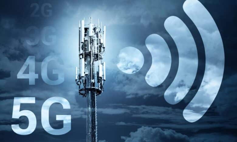 إطلاق شبكة الجيل الخامس 5G في المغرب: بداية عصر السرعة والتطور الرقمي