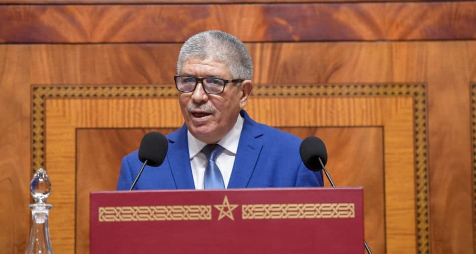 برلمان.. أحمد التويزي: القرار الأممي تتويج للدبلوماسية الملكية وترسيخ لمغربية الصحراء