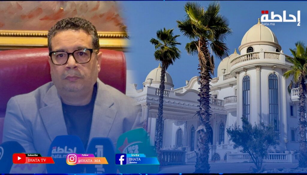 "كريملين" بوسكورة: دفاع مالك القصر يفجّر معطيات خطيرة عن الهدم وعون سلطة متورّط في التحريض على النهب