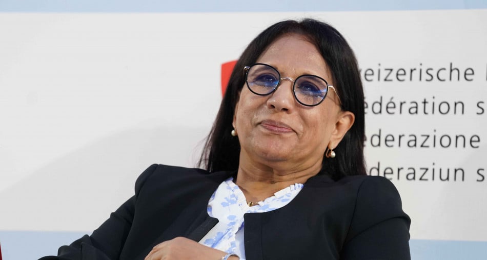 آمنة بوعياش