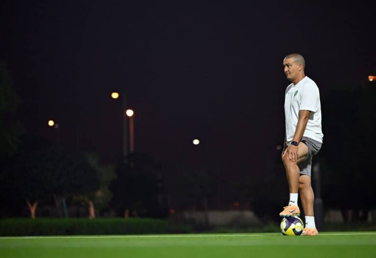 نبيل باها، إن المنتخب الوطني لأقل من 17 سنة افتقد للجرأة والشراسة أمام المنتخب البرتغالي ربع نهائي كأس العالم