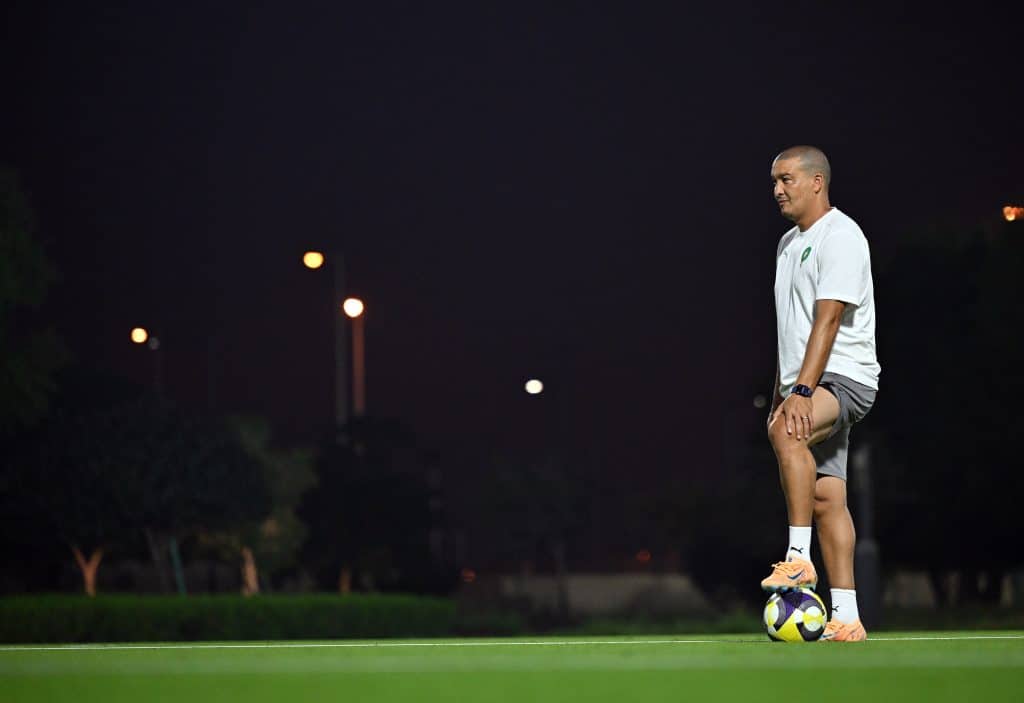 نبيل باها، إن المنتخب الوطني لأقل من 17 سنة افتقد للجرأة والشراسة أمام المنتخب البرتغالي ربع نهائي كأس العالم