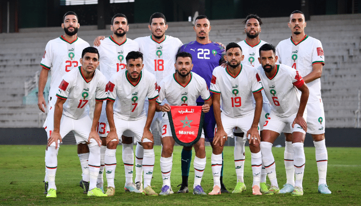 المنتخب الوطني الرديف يفوز على جيبوتي بسداسية
