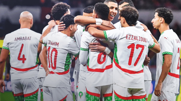 أوناحي يقود المنتخب الوطني لفوز ضئيل على الموزمبيق في ودية بطنجة