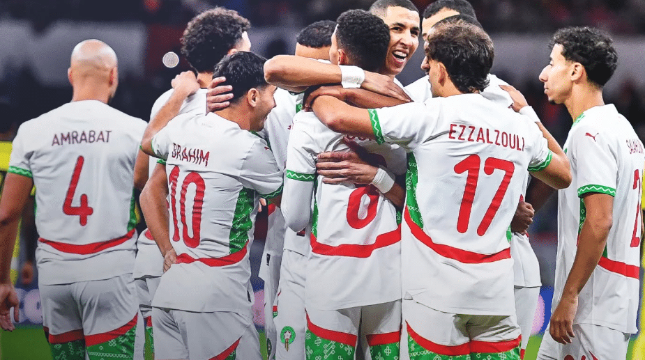 أوناحي يقود المنتخب الوطني لفوز ضئيل على الموزمبيق في ودية بطنجة