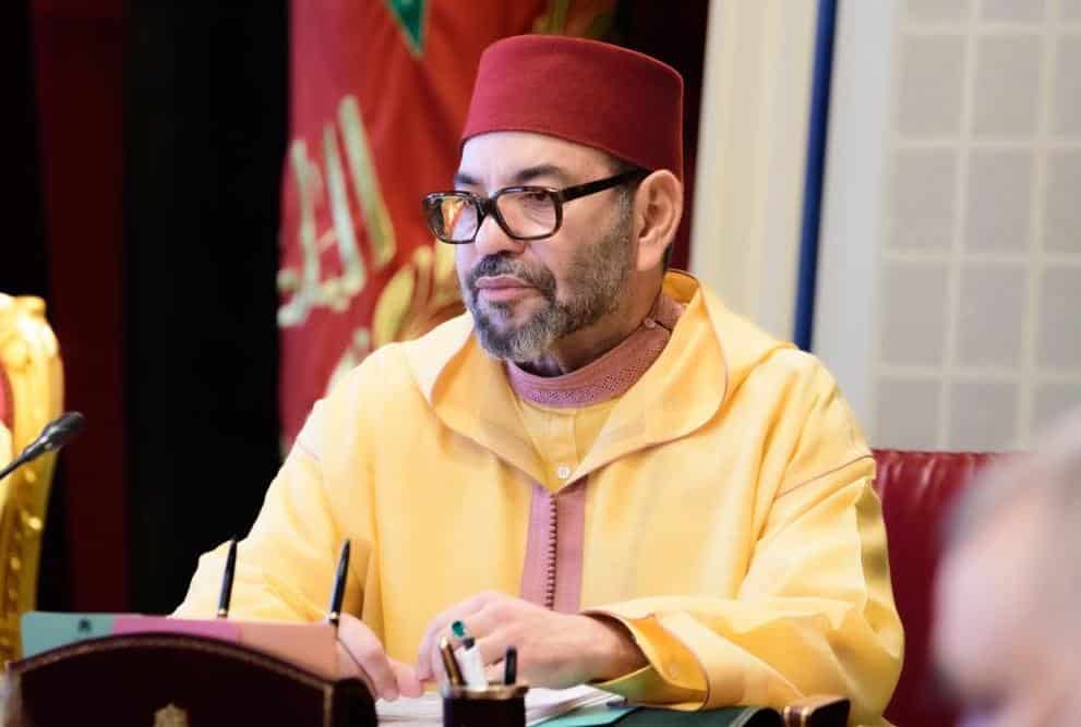 مجلس الطوائف اليهودية بالمغرب