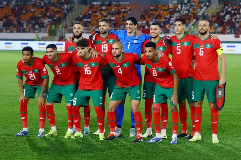 المغرب والموزمبيق.. الموعد والقنوات الناقلة