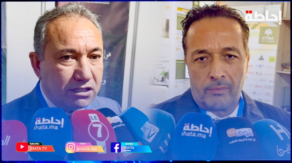 غرب يجمع صناع الديكور والخشب في معرض عالمي للإبداع والصناعة