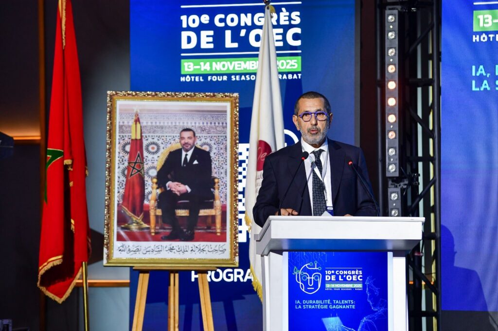 الذكاء الاصطناعي يعيد رسم مهنة الخبير المحاسب