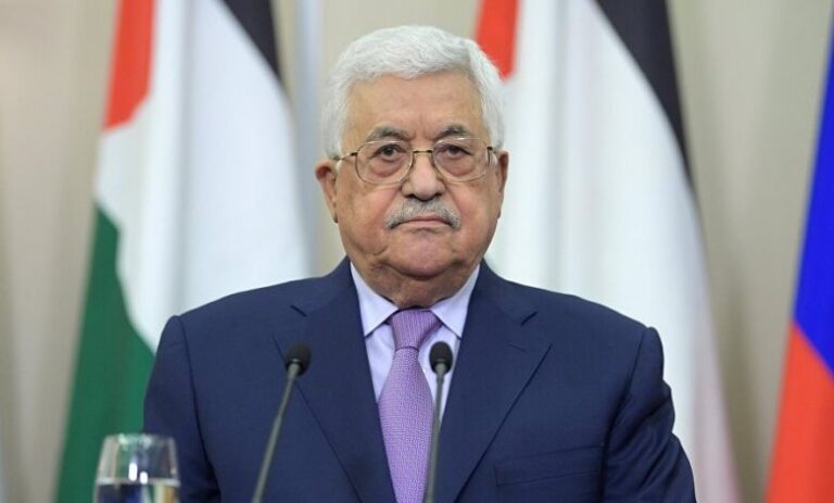فلسطين ترحب باعتماد مجلس الأمن الدولي مشروع القرار الأمريكي بشأن غزة