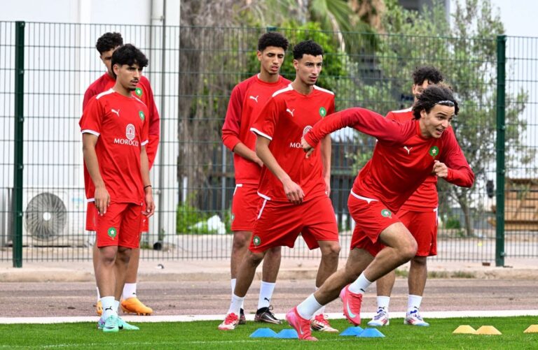 موعد مباراة المغرب واليابان في مونديال أقل من 17 سنة والقنوات الناقلة