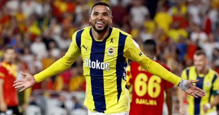 الدولي المغربي يوسف النصيري