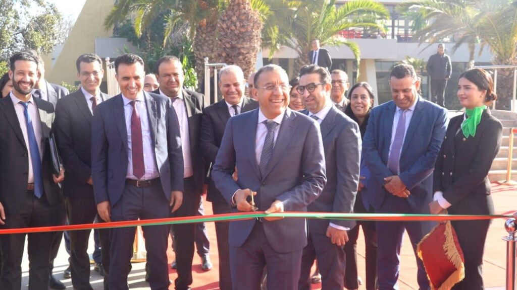 الدار البيضاء: معرض "العمران إكسبو" تحت شعار التضامن والقرب والإنخراط المواطن