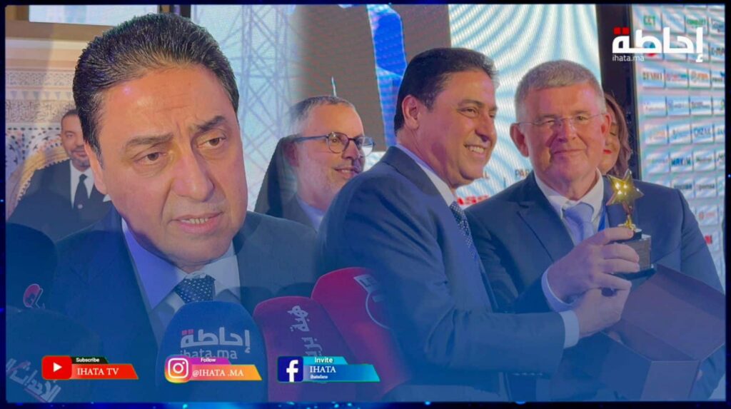 المغرب يرسخ ريادته الطاقية بإطلاق ثلاث معارض دولية بالدار البيضاء