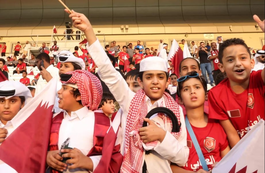 نهائيات بطولة كأس العالم لكرة القدم لأقل من 17 سنة
