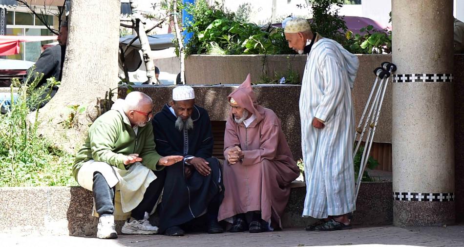 أنظمة التقاعد