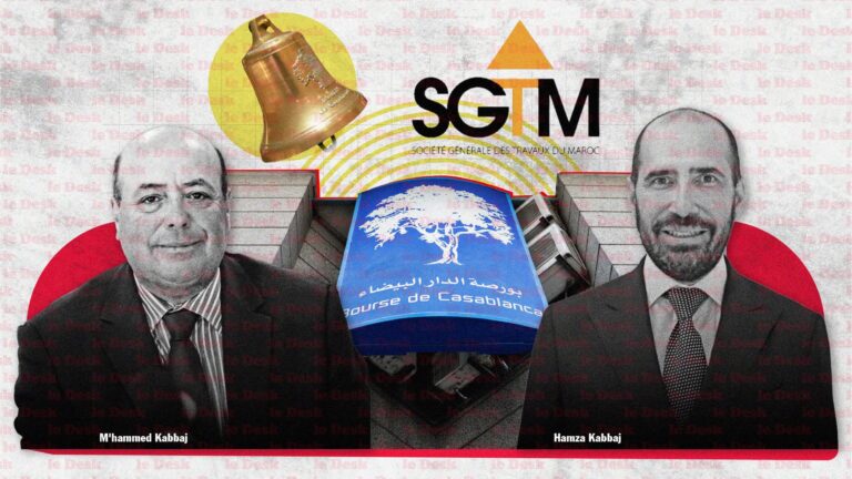 الـ"SGTM" تطلق عملية إدراج تاريخية في البورصة