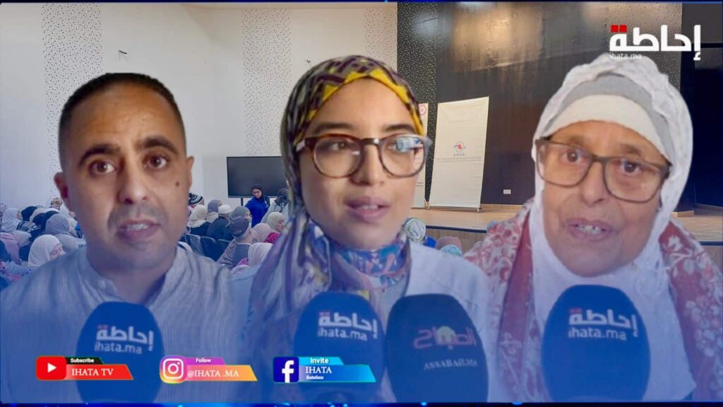 “صن فارما” تطلق قافلة طبية للكشف عن مضاعفات داء السكري بالدارالبيضاء