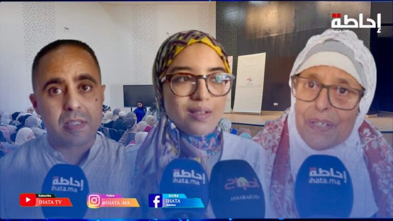 “صن فارما” تطلق قافلة طبية للكشف عن مضاعفات داء السكري بالدارالبيضاء